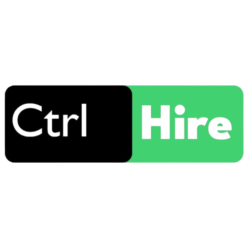 Ctrl Hire - Top Tech Talent at Your Fingertips | Remote Tech Recruitment